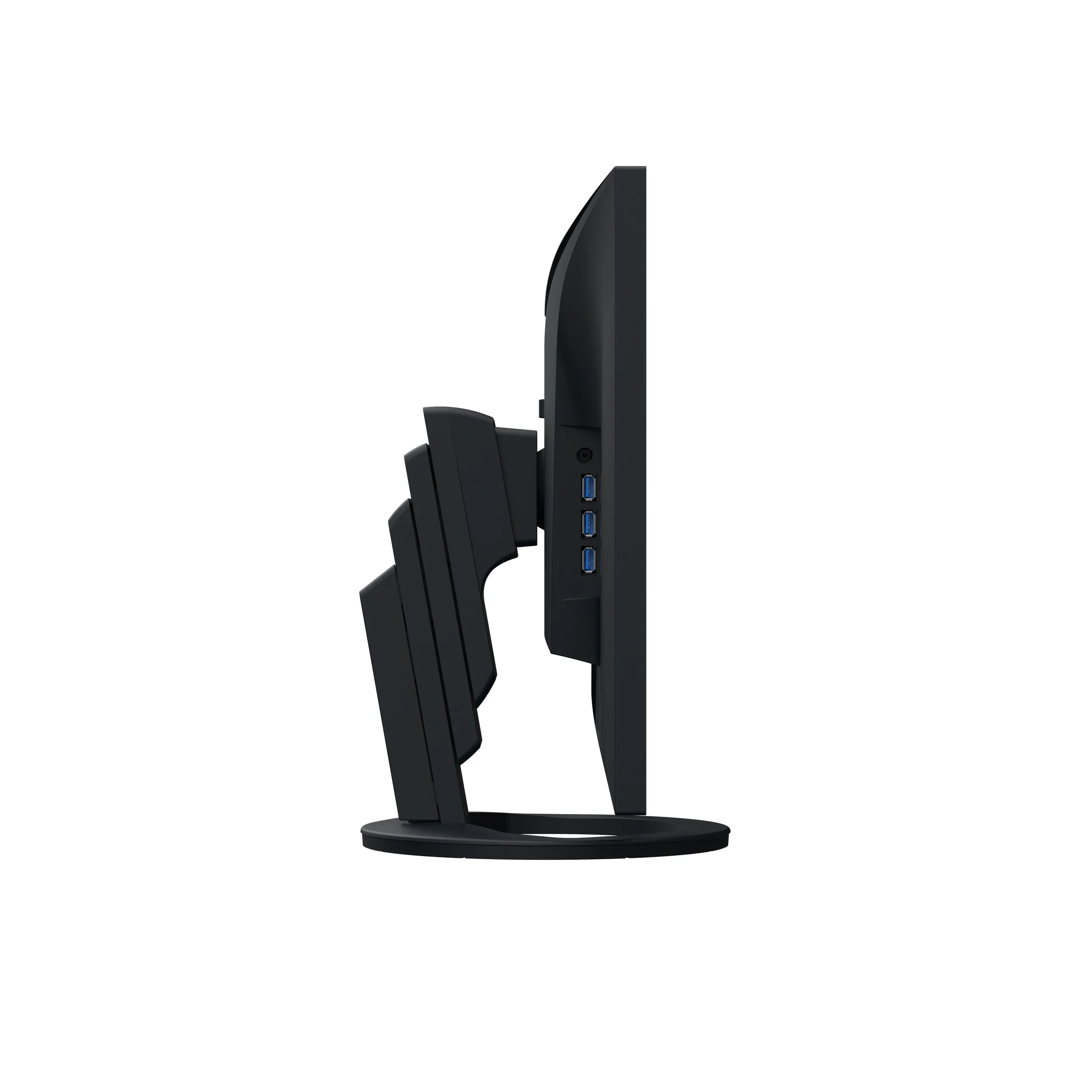 EIZO 27&quot; FlexScan EV2795, QHD, IPS - monitor, Black