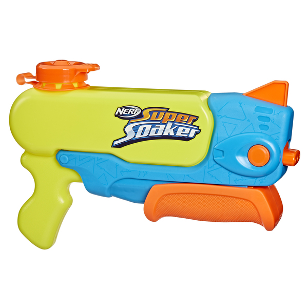 Nerf Super Soaker Wave Spray -vesipyssy