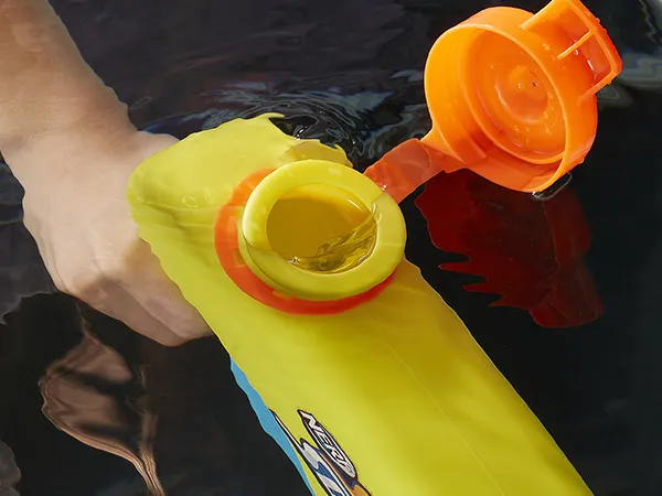 Nerf Super Soaker Wave Spray - water gun