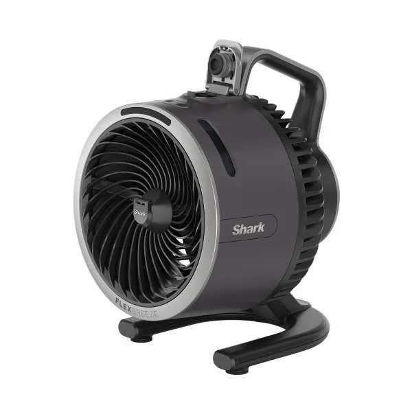 Shark FlexBreeze HydroGo -tuuletin
