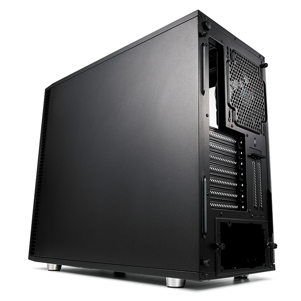 Fractal Design Define S2 - Blackout TGL