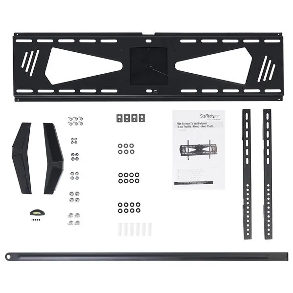 TV MOUNT F. WALL F. 37IN-70IN