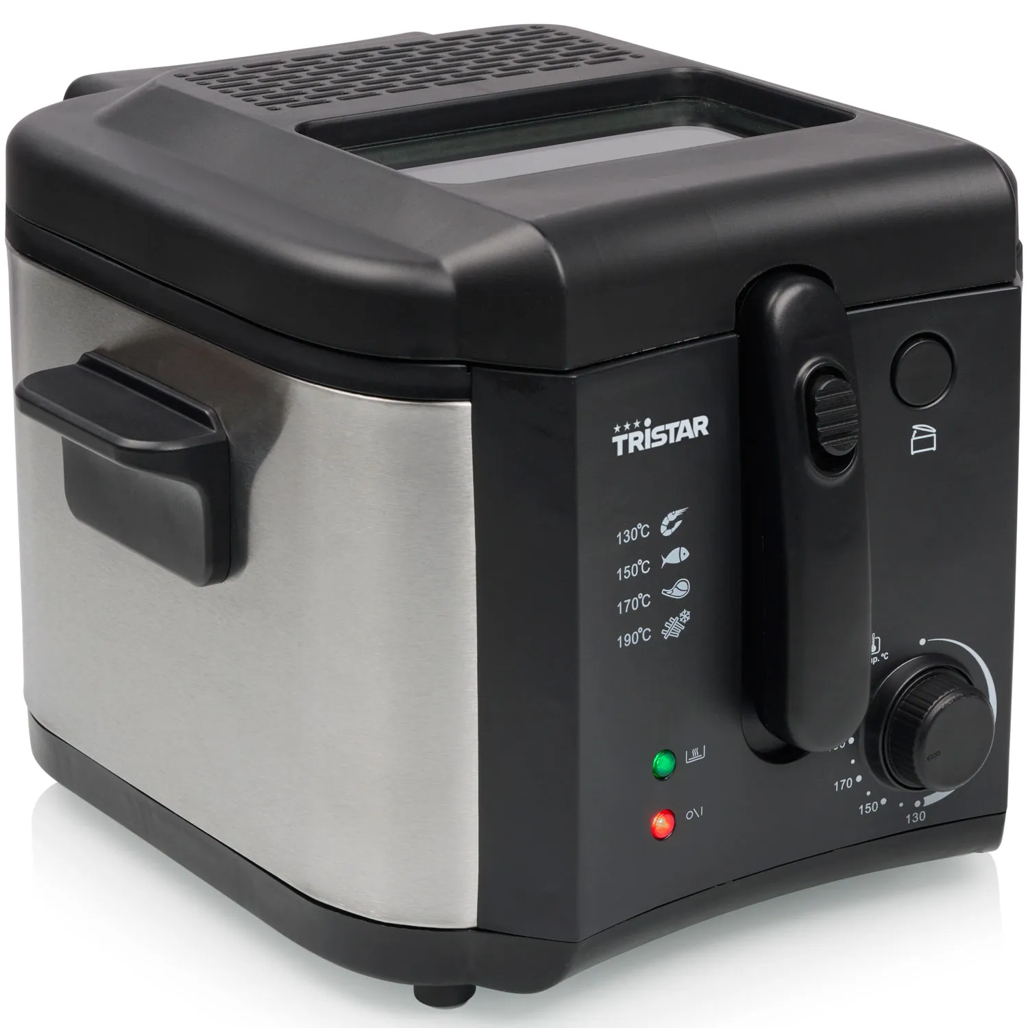 Tristar FR-6878 -friteerauskeitin, 2.5l