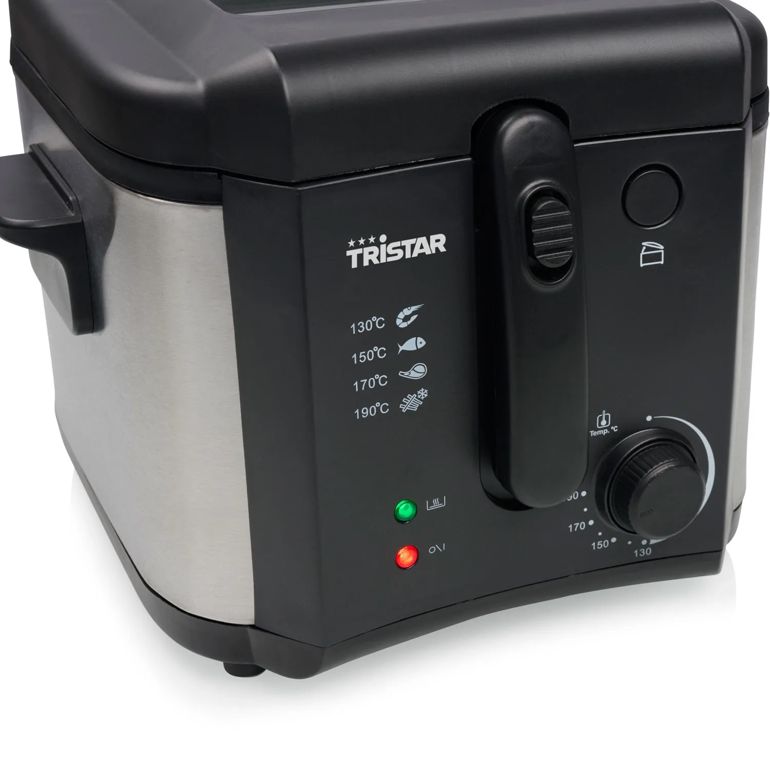 Tristar FR-6878 -friteerauskeitin, 2.5l