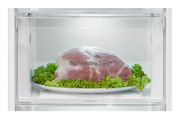 LG Refrigerator GBB59PZJZS