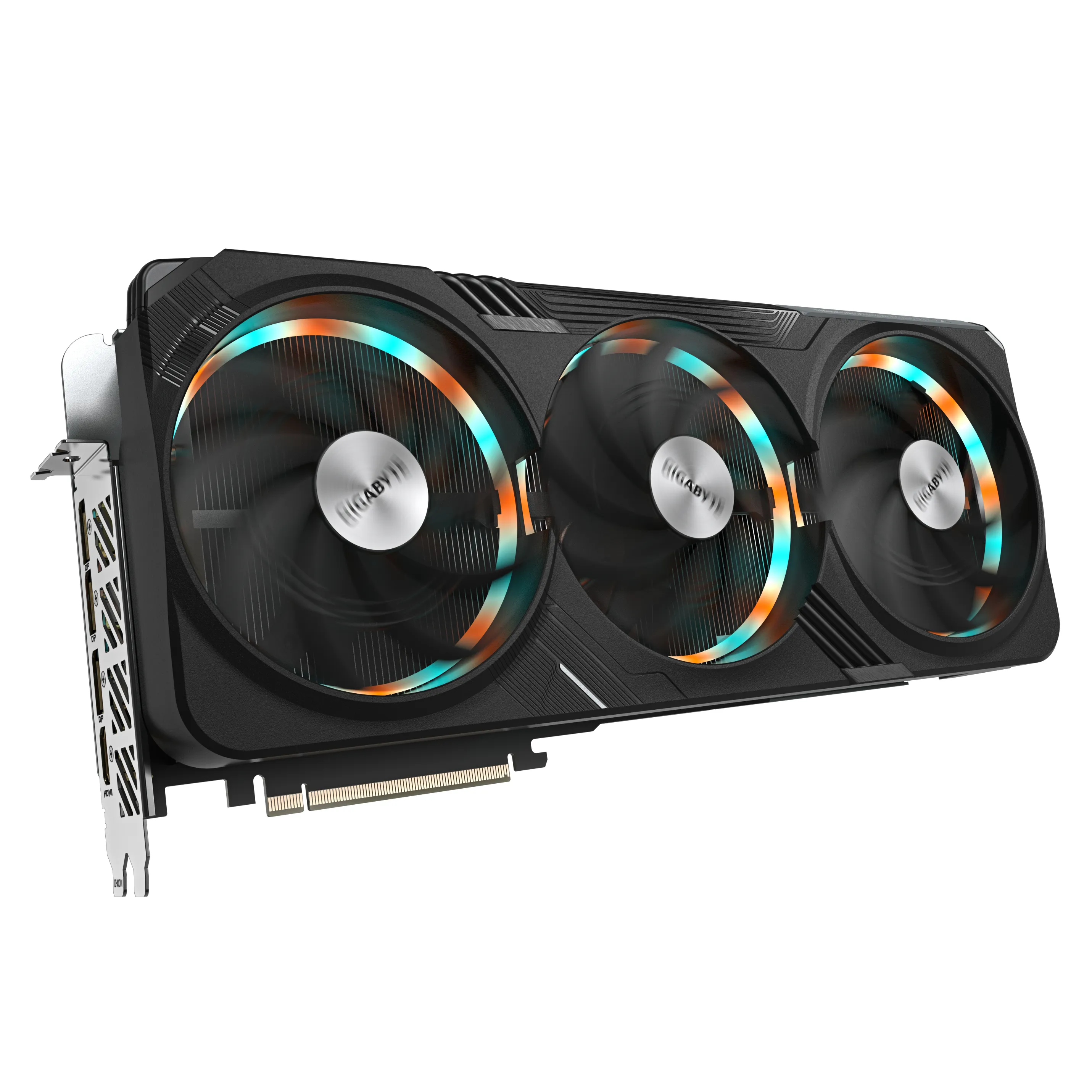 Gigabyte GeForce RTX 4080 SUPER Gaming OC 16 Gt -näytönohjain