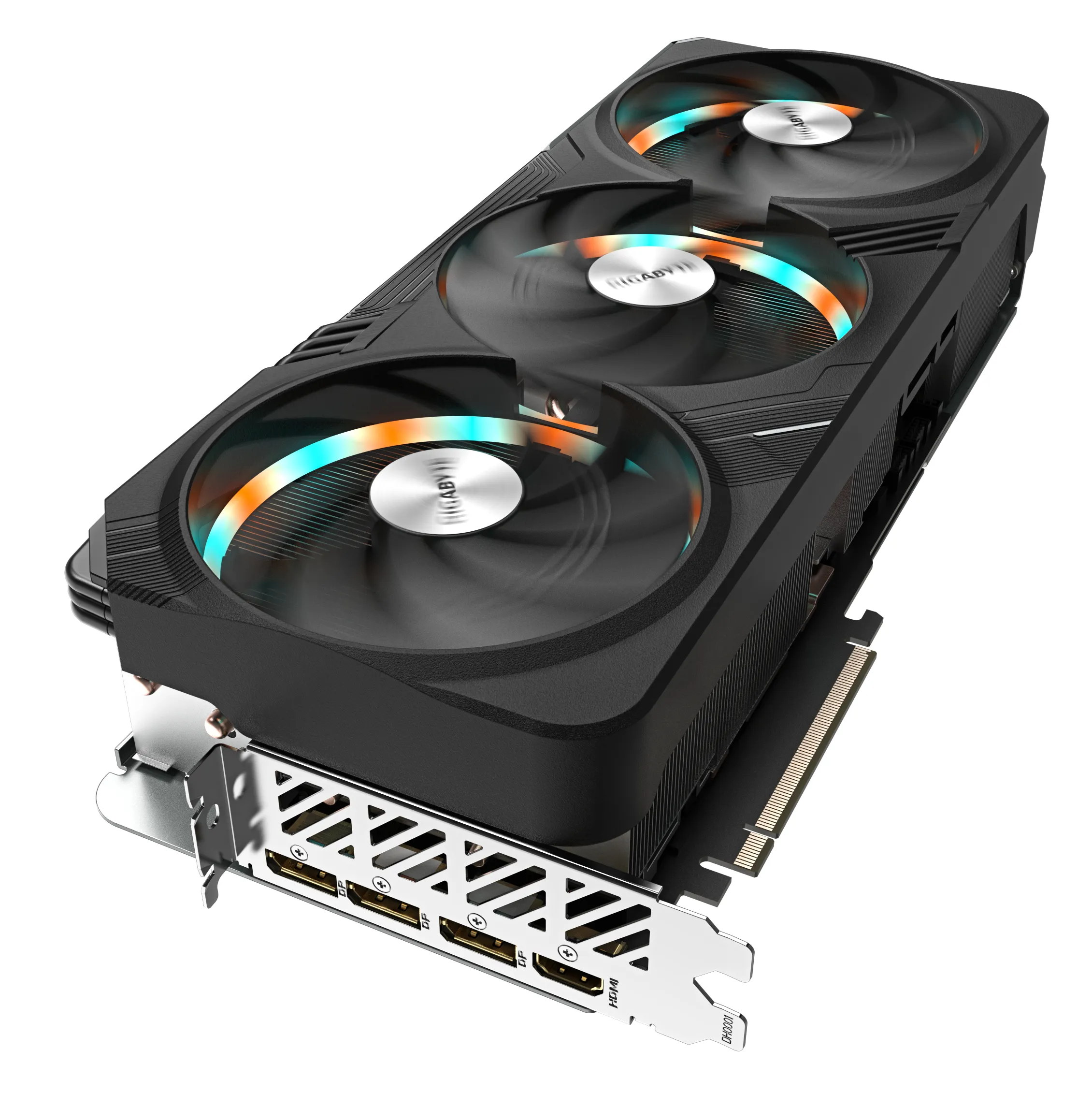 Gigabyte GeForce RTX 4080 SUPER Gaming OC 16 Gt -näytönohjain