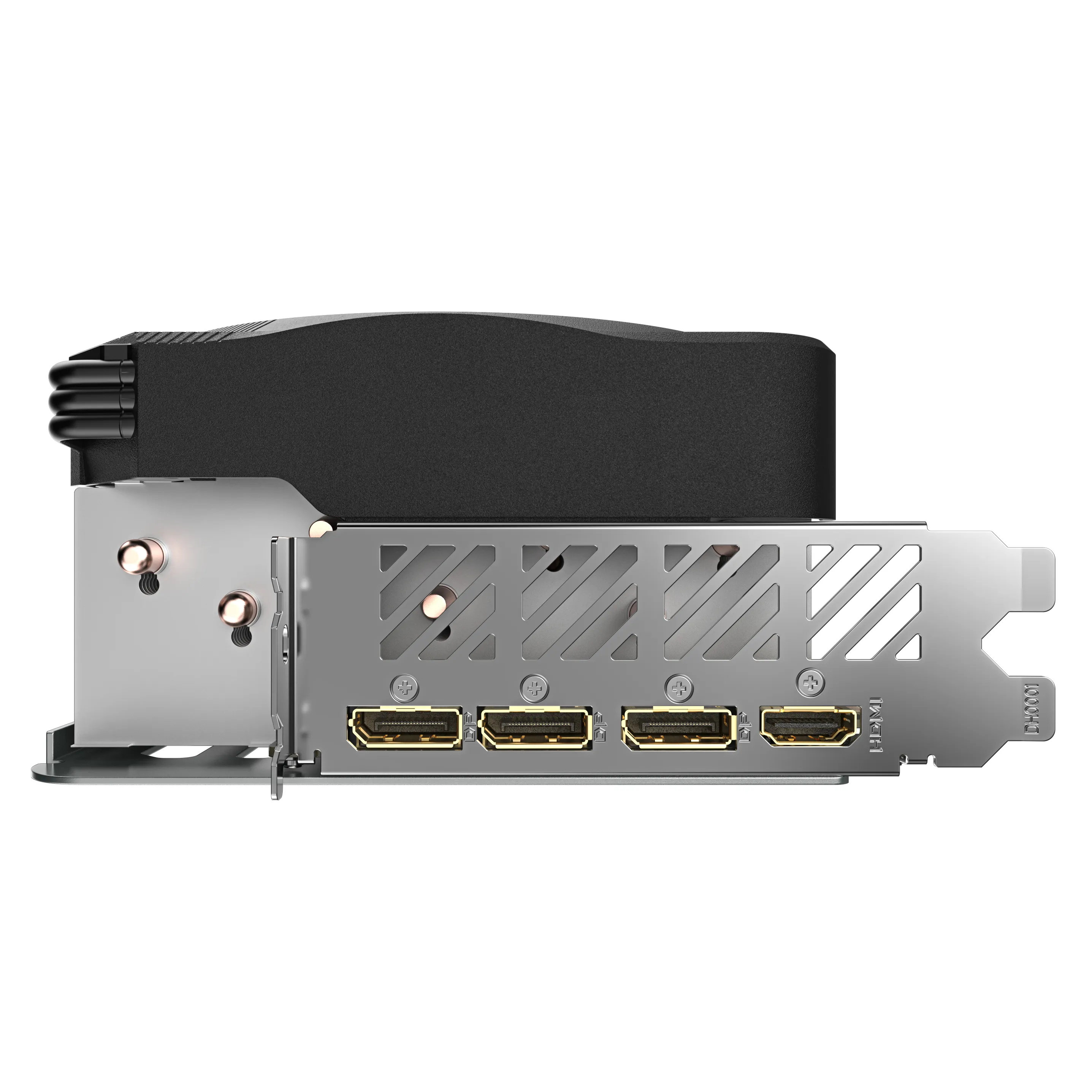 Gigabyte GeForce RTX 4080 SUPER Gaming OC 16 Gt -näytönohjain