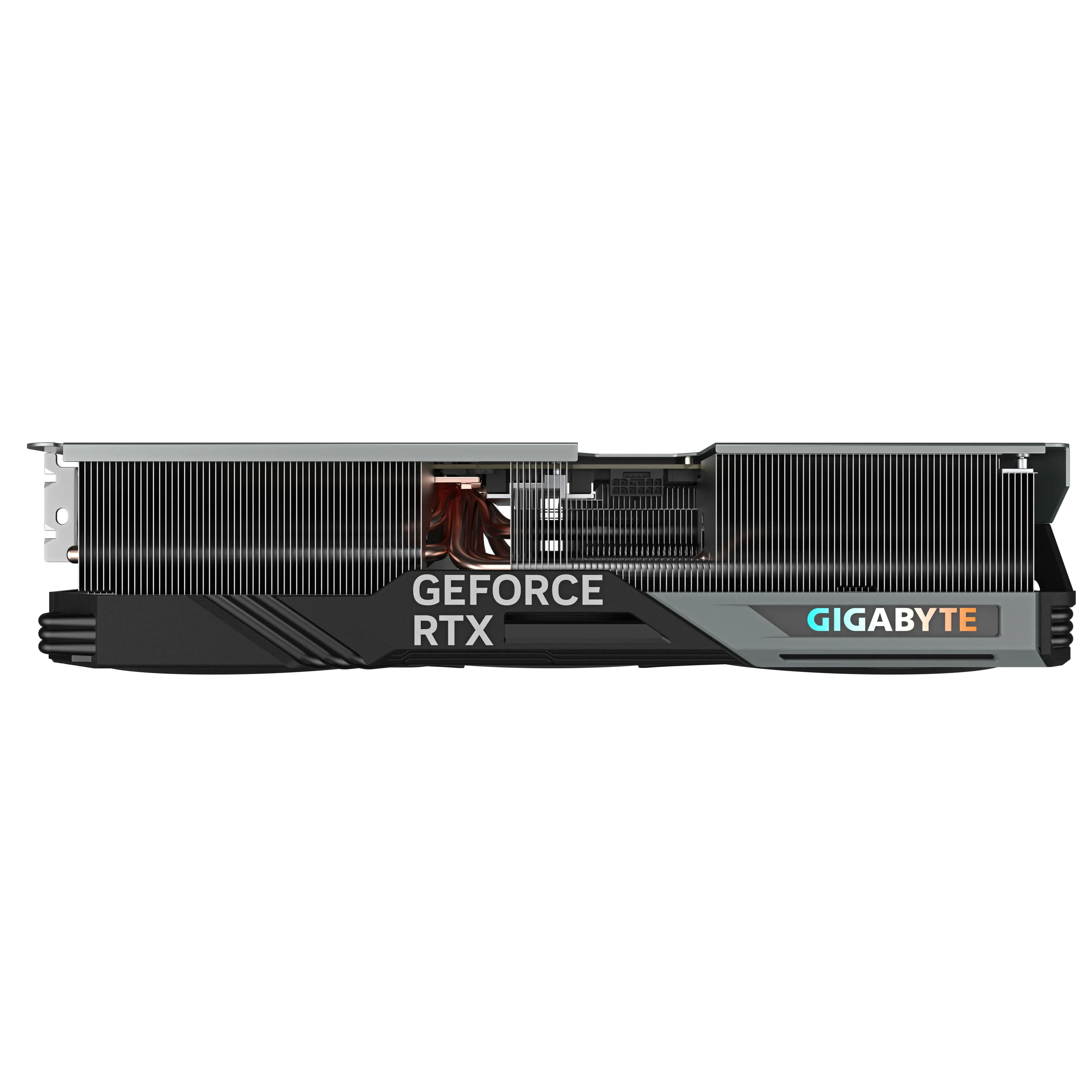 Gigabyte GeForce RTX 4080 SUPER Gaming OC 16 Gt -n&auml;yt&ouml;nohjain
