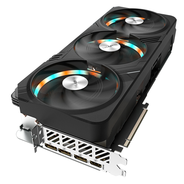 Gigabyte GeForce RTX 4080 SUPER Gaming OC 16GB - Graphics card