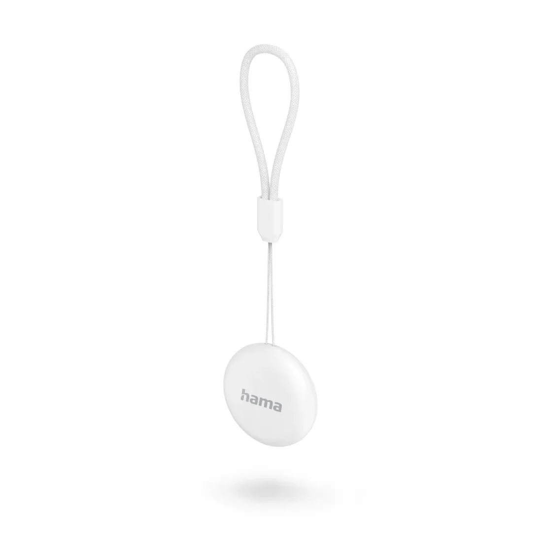 HAMA Item finder Android "Find My" App Bluetooth 1 pcs White