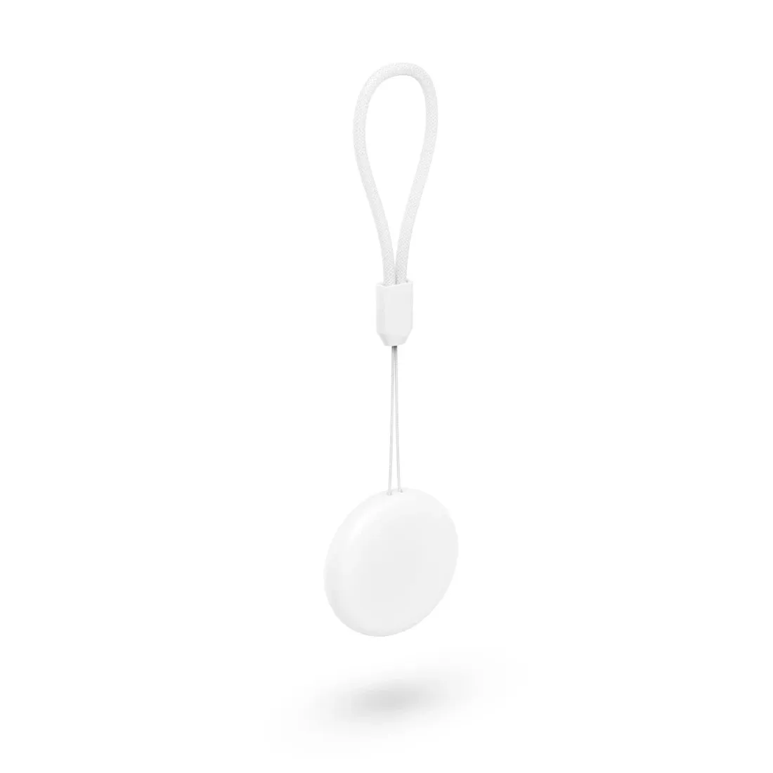 HAMA Item finder Android "Find My" App Bluetooth 1 pcs White