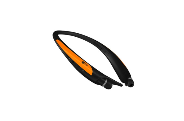 LG TONE ACTIV BT KUULOKKEEET ORANSSI&nbsp;