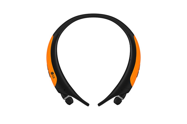 LG TONE ACTIV BT KUULOKKEEET ORANSSI&nbsp;