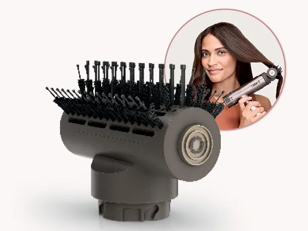 Shark SpeedStyle Pro Flex - hair dryer