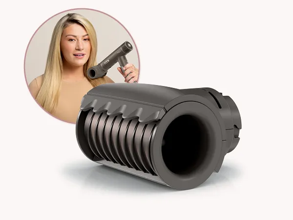 Shark SpeedStyle Pro Flex - hair dryer