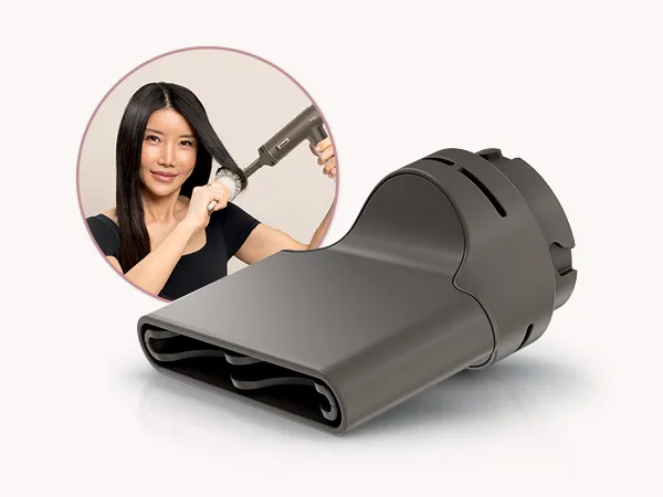 Shark SpeedStyle Pro Flex - hair dryer