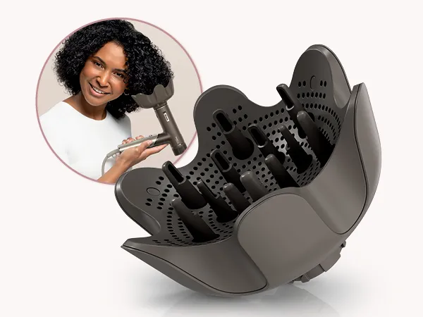 Shark SpeedStyle Pro Flex - hair dryer