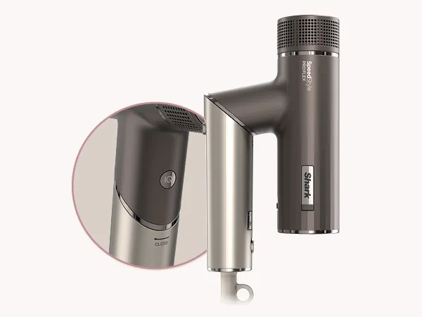 Shark SpeedStyle Pro Flex - hair dryer