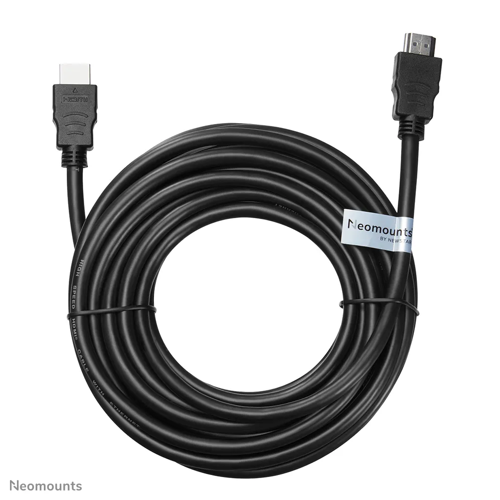 Newstar HDMI &ndash; HDMI 1.3 - cable, 7.5 m, Black