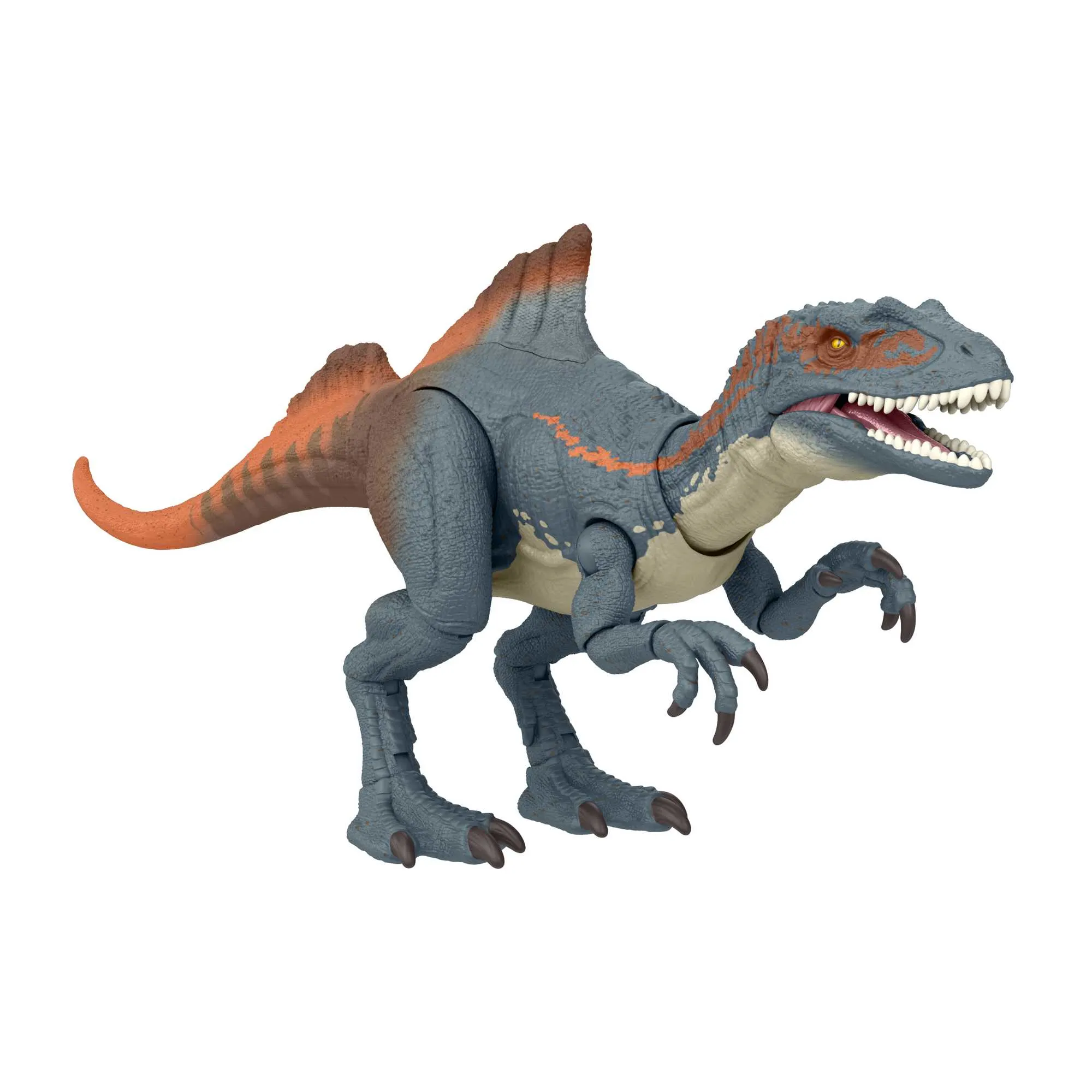 Mattel Jurassic World Hammond Collection Mid Sized Dino - Concavenator Toy Figure