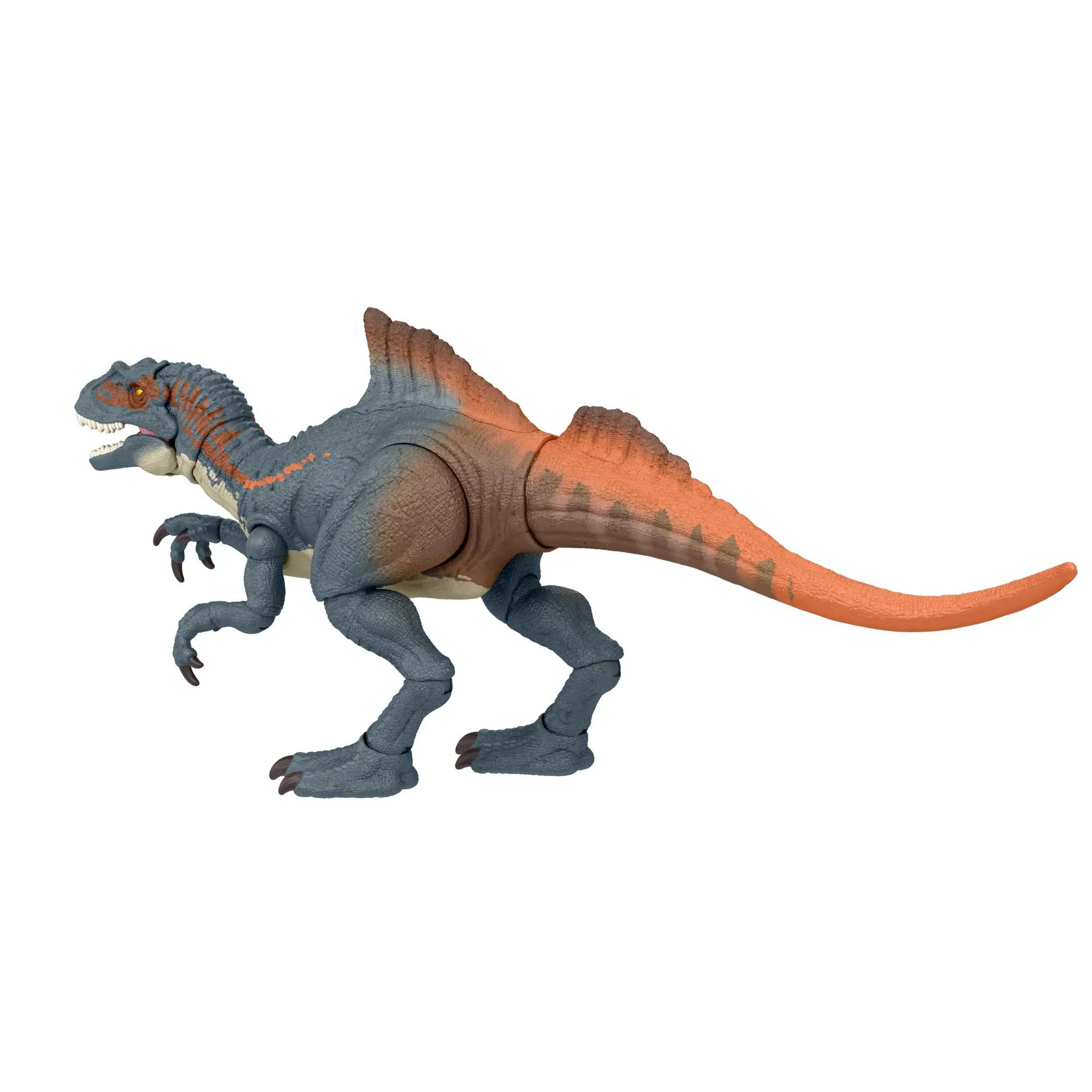 Mattel Jurassic World Hammond Collection Mid Sized Dino - Concavenator Toy Figure