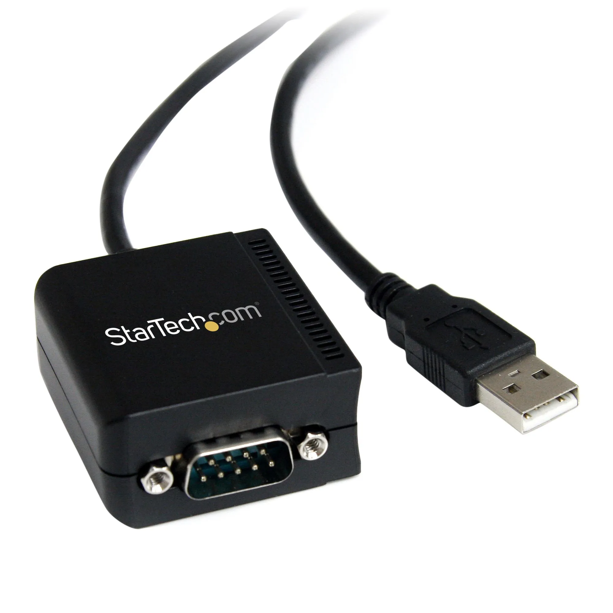 1 PORT USB TO SERIAL CABLE