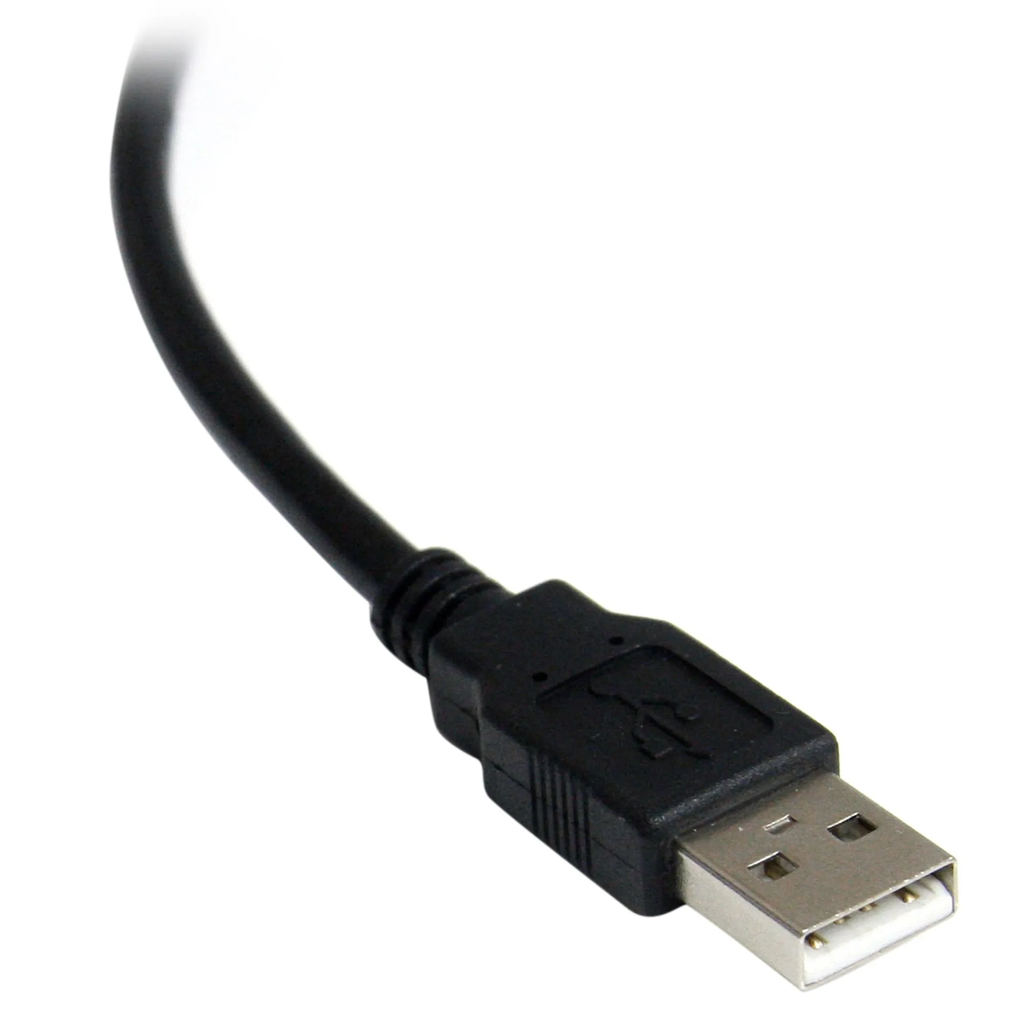 1 PORT USB TO SERIAL CABLE