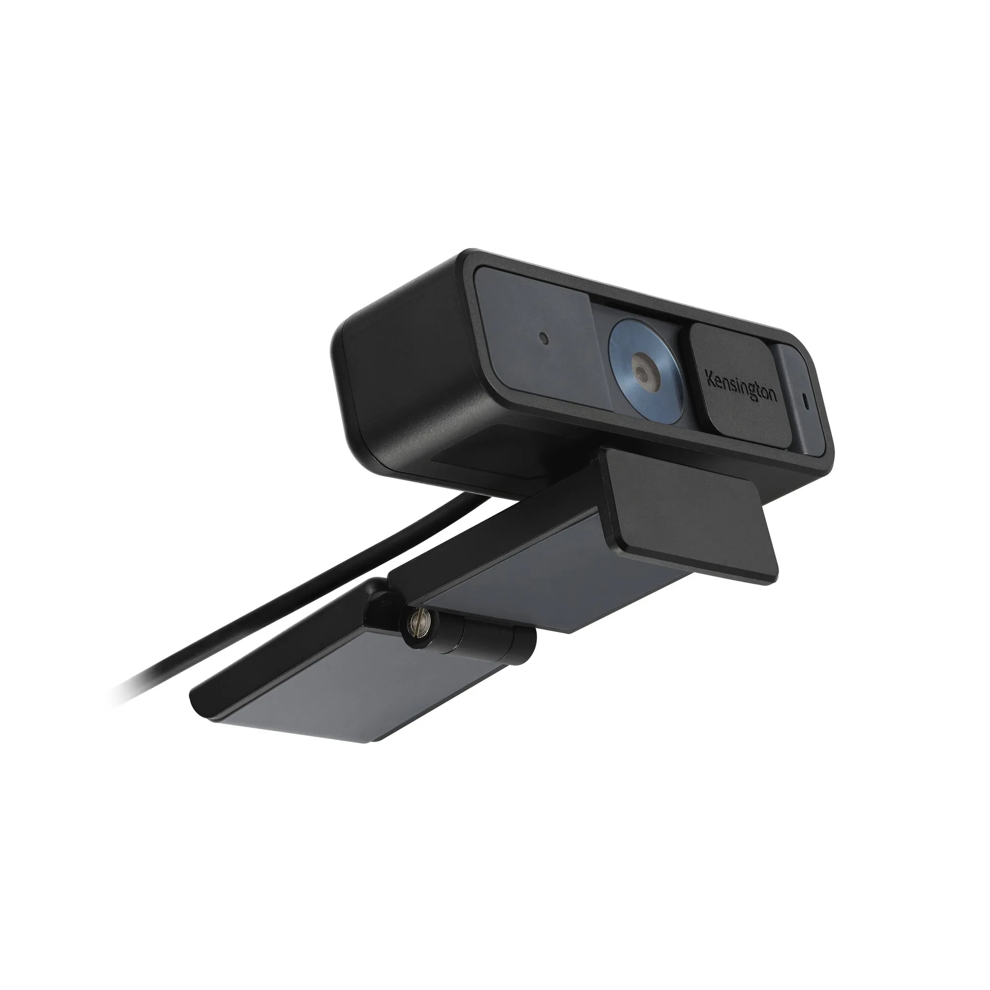 Kensington W2000 Full HD 1080p, Autofocus Webcam, Black