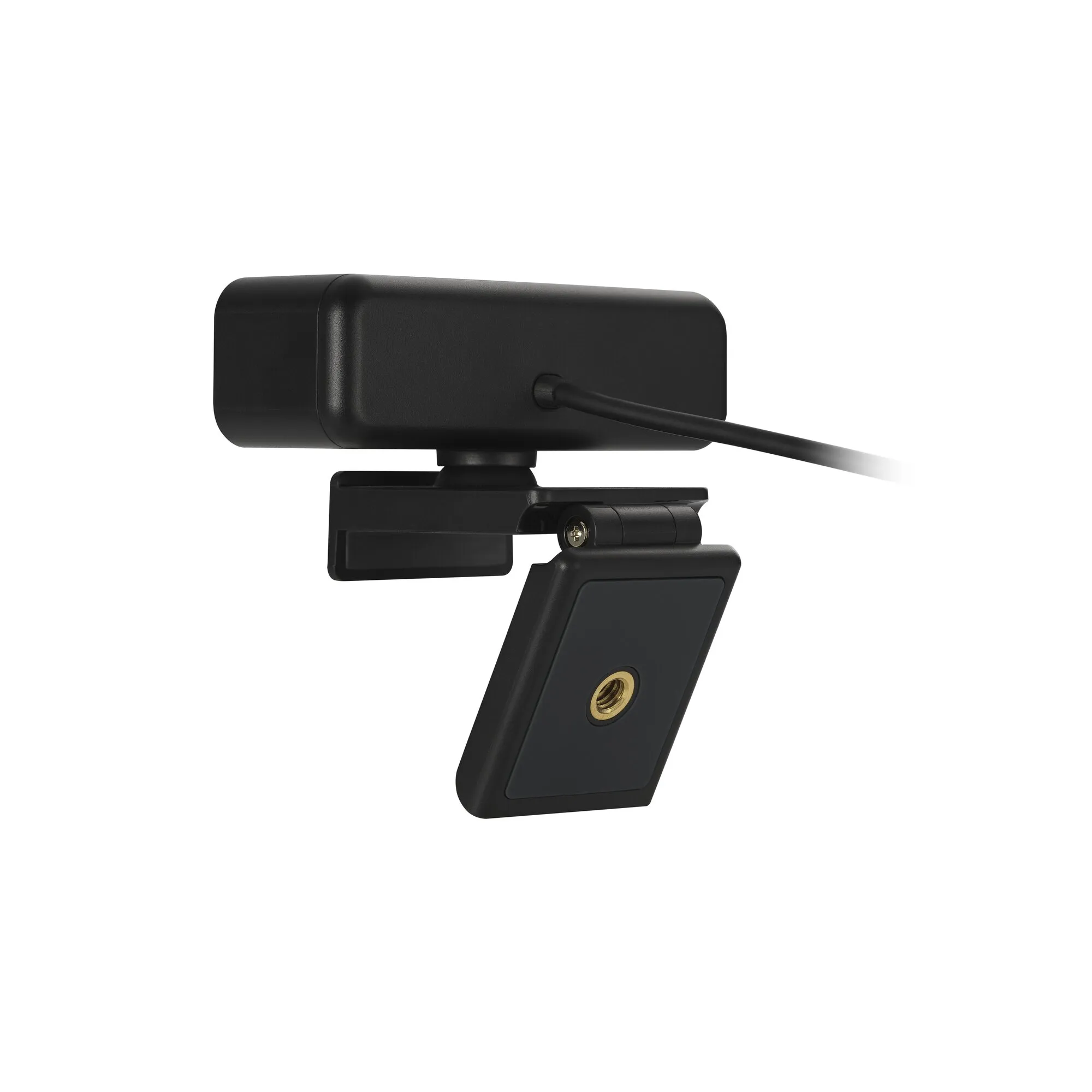 Kensington W2000 Full HD 1080p, Autofocus Webcam, Black