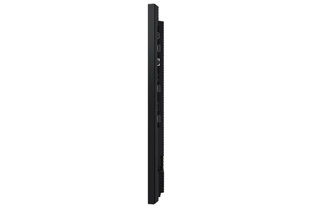 Samsung QM32R-A - 32" Diagonaaliluokka QMR-A Series LED-taustavalaistu LCD-n&auml;ytt&ouml; - digital signage - 1080p (Full HD) 1920 x 1080 - Edge LED BLU