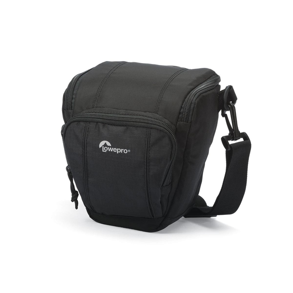 TOPLOADER ZOOM 45 AW II BLACK