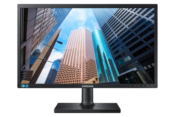 Samsung 24&quot; S24E450M, Full HD, TN - monitor