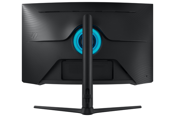 (Fyndh&ouml;rnan) Samsung 32&quot; Odyssey G6 S32BG650 QHD, VA - curved gamingsk&auml;rm