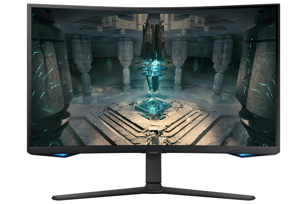 Samsung 32&quot; Odyssey G6 S32BG650 QHD, VA - curved gaming monitor