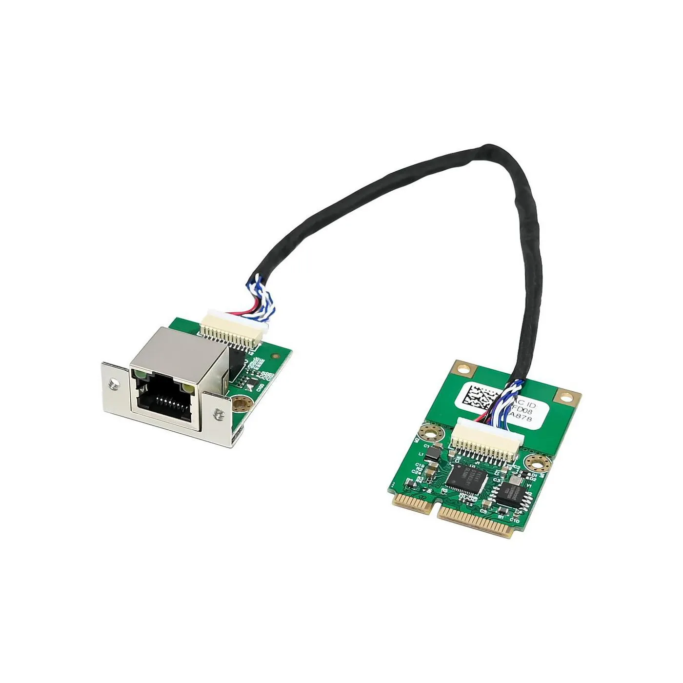 MicroConnect MC-MINIPCIE-I225 - Network Interface Card