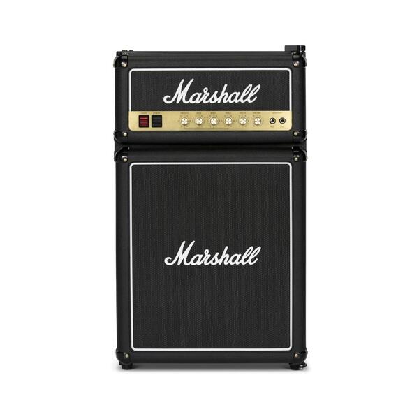 Marshall Medium -j&auml;&auml;kaappi, black edition 3.2
