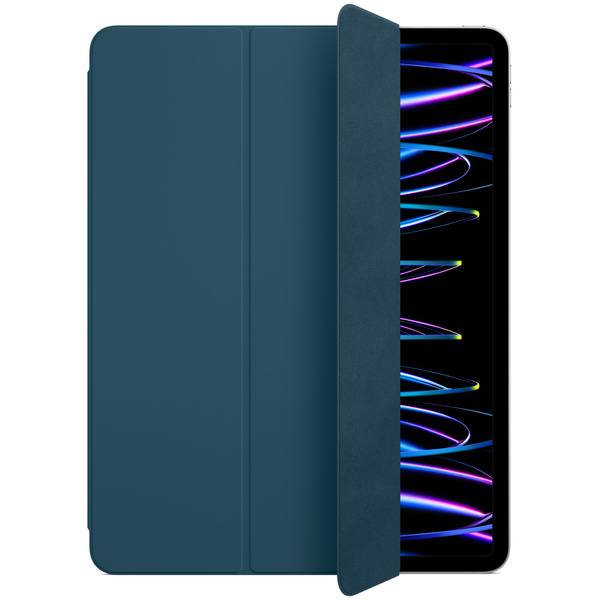 Apple Smart Folio, iPad Pro 12.9&quot; (3-6 Gen.) - Protective Case, Marine Blue