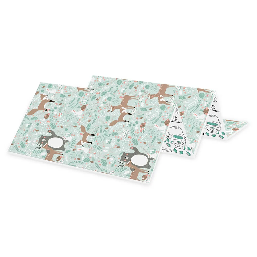 Neno Mondo - play mat