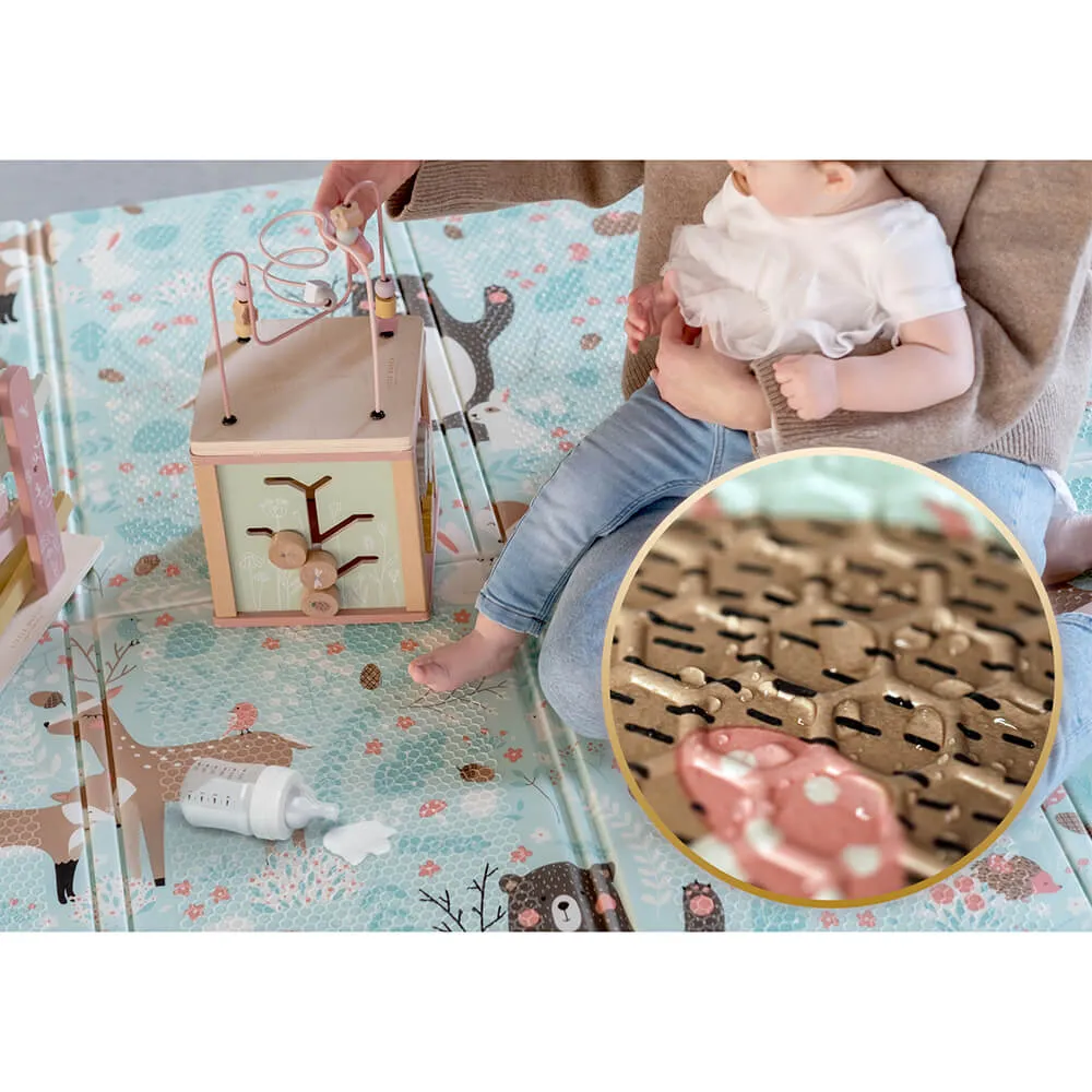 Neno Mondo - play mat