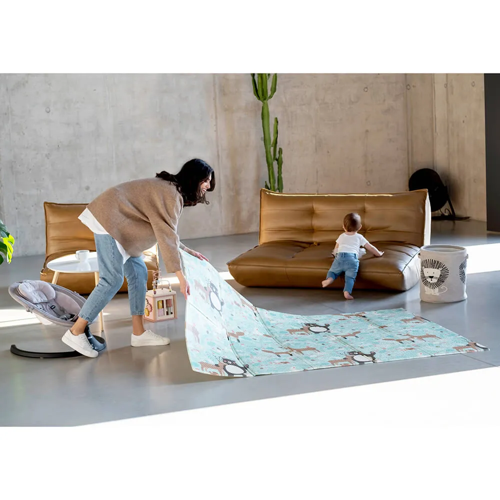 Neno Mondo - play mat