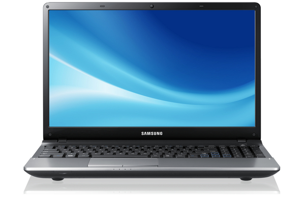 SAMSUNG NP3530EC 15.6"/I5/4GB/500GB/W8P