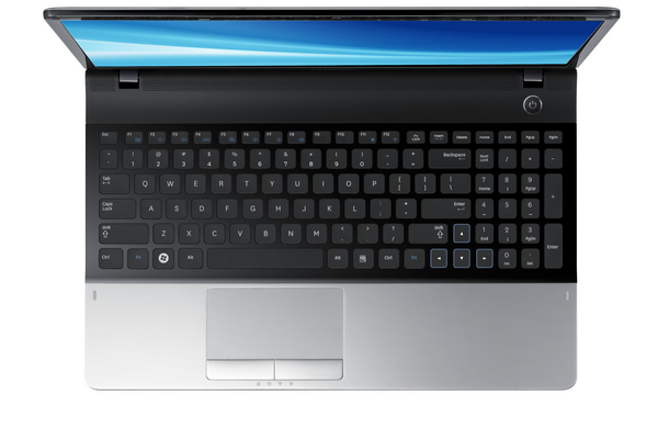 SAMSUNG NP3530EC 15.6"/I5/4GB/500GB/W8P