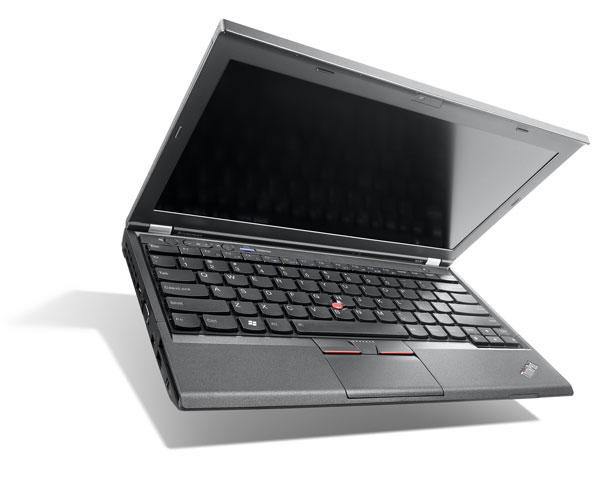 LENOVO ThinkPad X230 i5-3320M 12.5inch HD 4GB 320GB 7.2k Intel HD 4000 6cell 3G FPR W7PRO64 2325-2CG