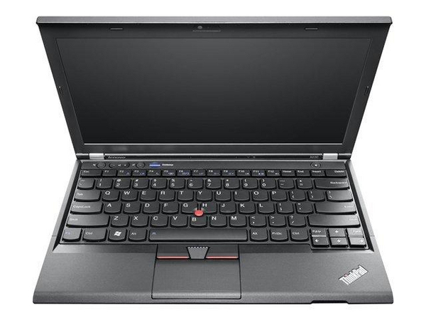 LENOVO ThinkPad X230 i5-3320M 12.5inch HD 4GB 320GB 7.2k Intel HD 4000 6cell 3G FPR W7PRO64 2325-2CG