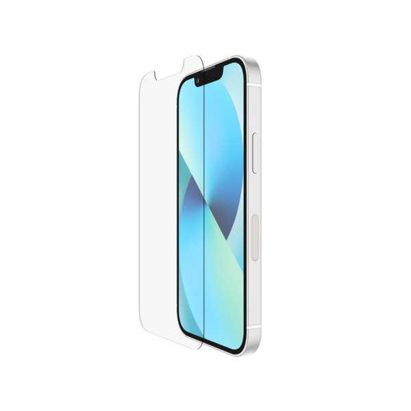 Belkin TCP ScreenForce UltraGlass Anti-Microbial iPhone 13 mini - sk&auml;rmskydd