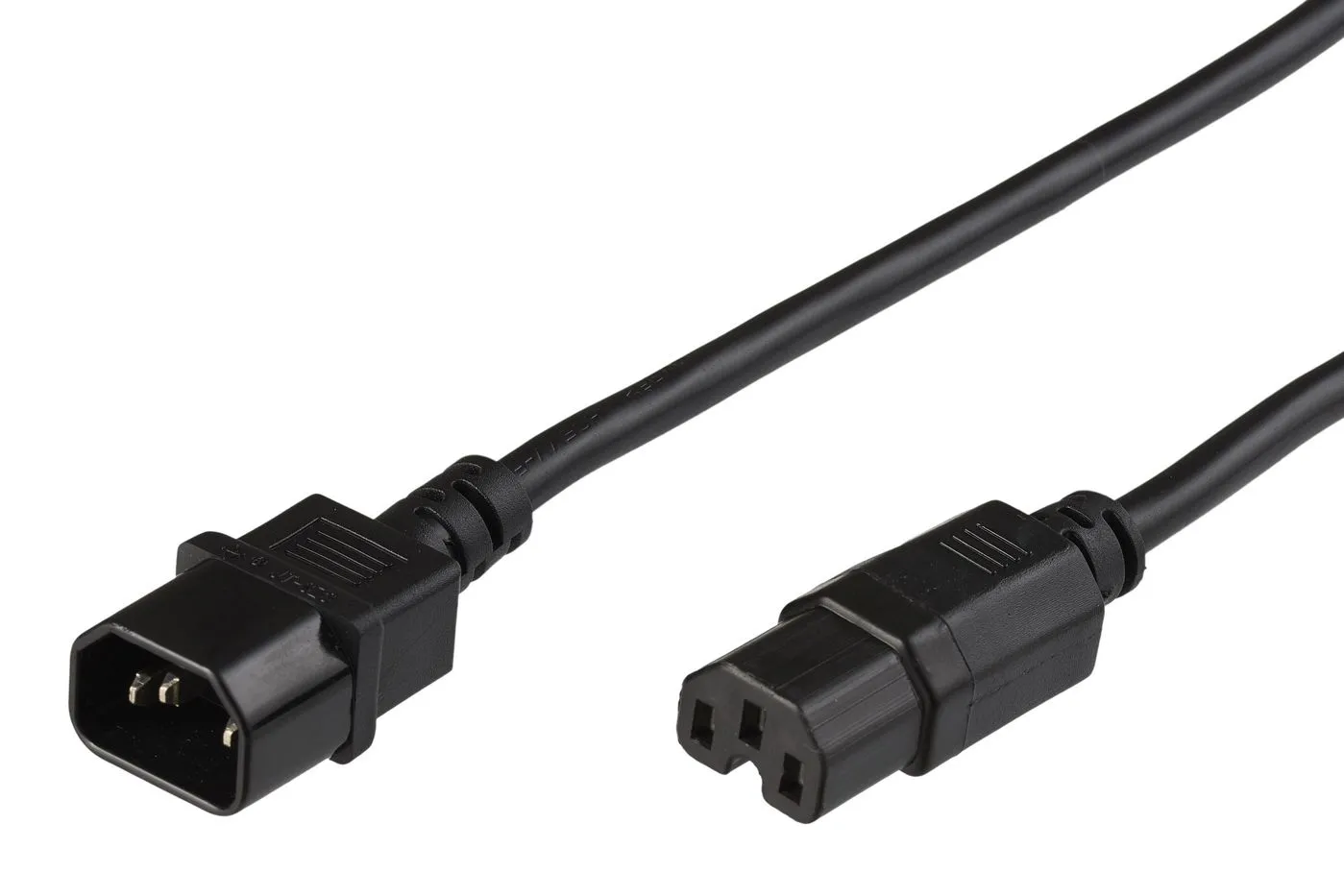 Jumper Cable C14 - C15 3m
