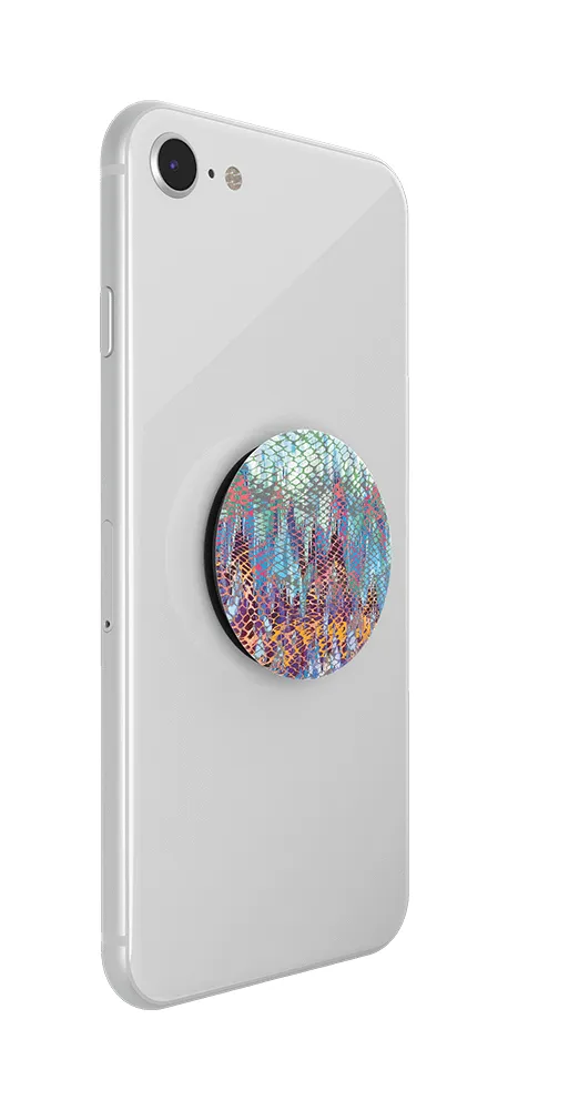 POPSOCKETS Chimera Avtagbart Grip med St&auml;llfunktion