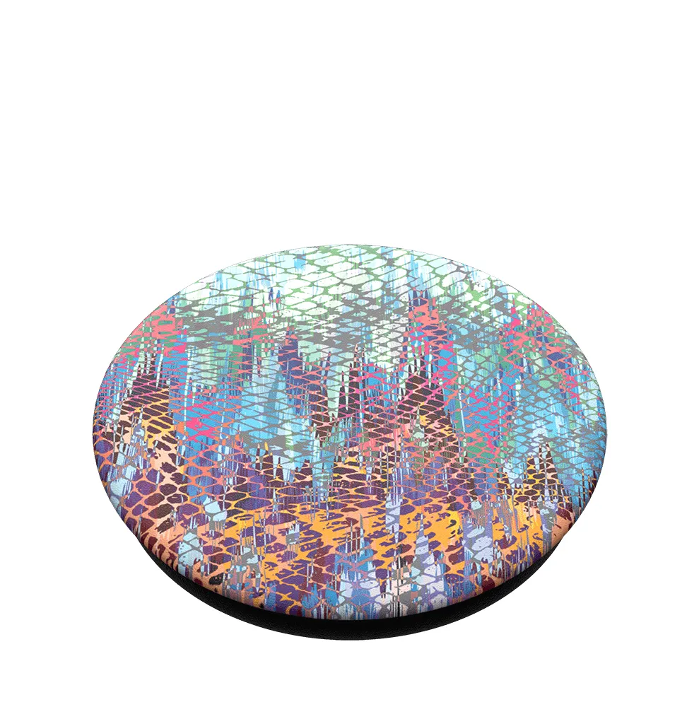 POPSOCKETS Chimera Avtagbart Grip med St&auml;llfunktion