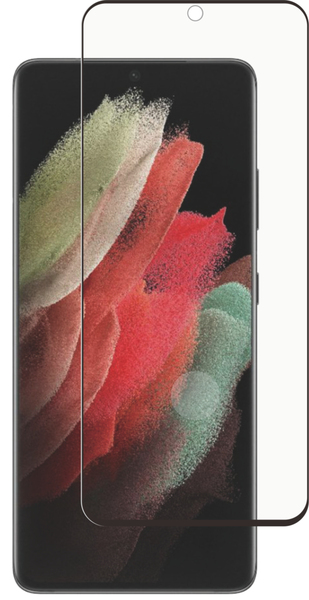 Screenor Premium Tempered, Galaxy S21 Ultra - Screen Glass